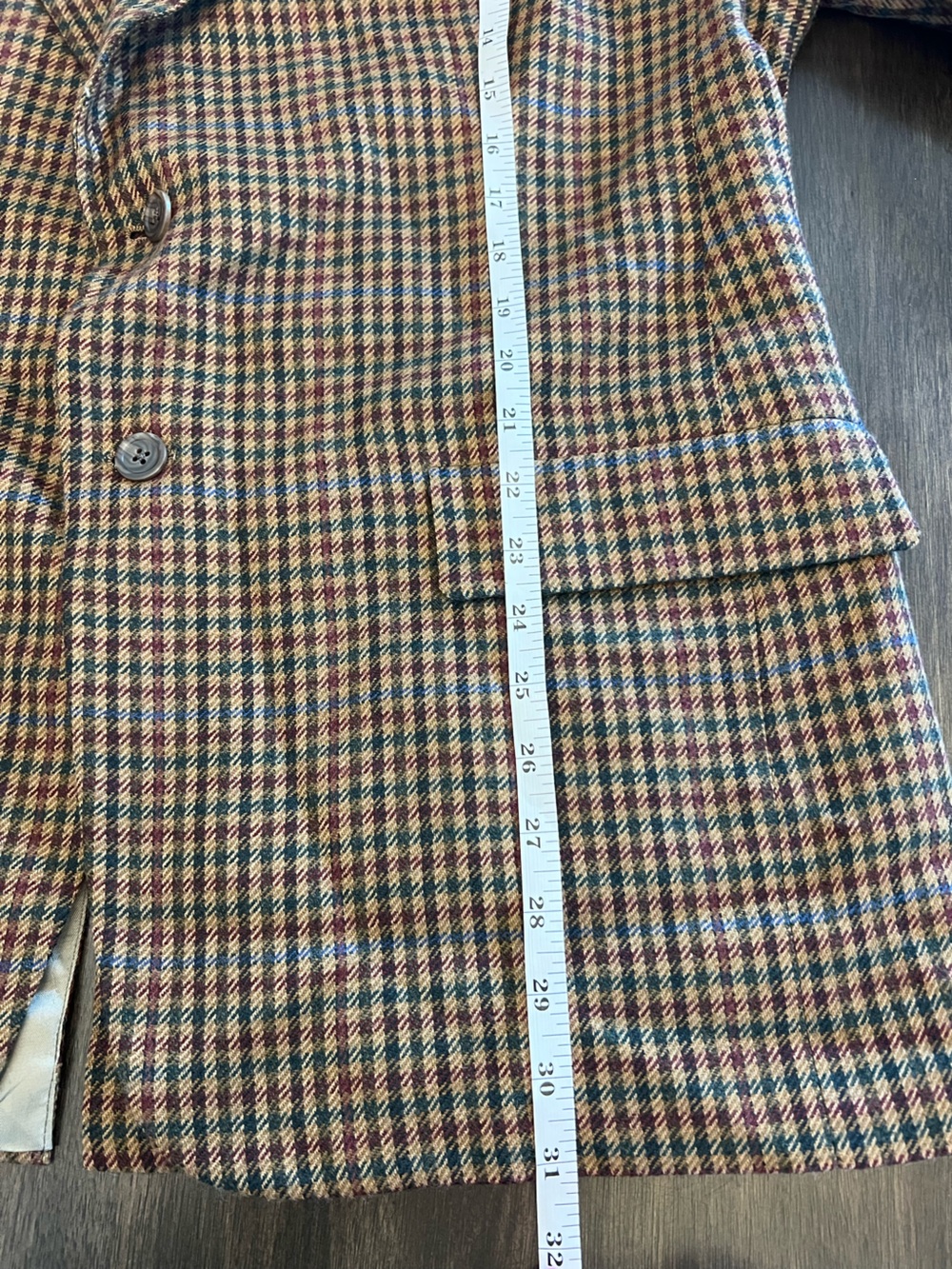 Tommy Hilfiger Blazer - Picture 4 of 6